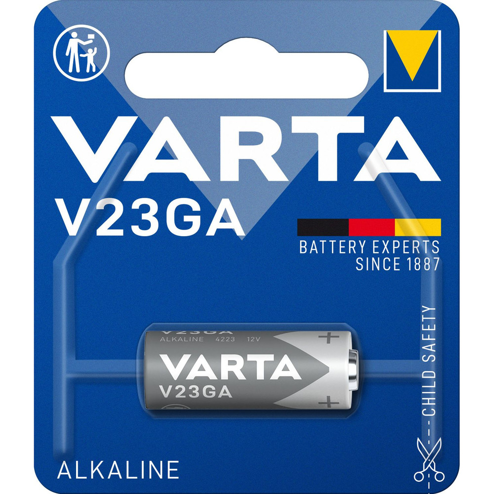 VARTA Electronics V 23 GA Produktbild img3 L