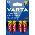 Produktbild von VARTA® - Batterie LONGLIFE Max Power AA