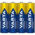 Produktbild von VARTA® - Alkali High Energy AA 4x Fol