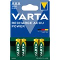 Produktbild von VARTA® - VARTA Professional Accu Micro AAA, HR03, 1000mAh