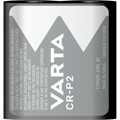 Produktbild von VARTA® - Batterie Professional CR P2 1er Blister, 6,0V