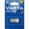 Produktbild von VARTA® - Batterie PHOTO Lithium CR12 3 A 1er Blister