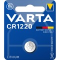 Produktbild von VARTA® - Knopfzelle Lithium CR1220 1erBli., 3,0V