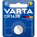 Produktbild von VARTA® - Knopfzelle Lithium CR1620 1erBli., 3,0V