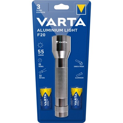 Produktbild von VARTA® - Aluminium Light F20