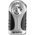 Produktbild von VARTA® - Taschenlampe LED Silver Light 3AAA 16647 mit Batterien Blister