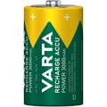 Produktbild von VARTA® - Akku Power Accu Mono/D/HR20, 3000 mAh