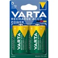 Produktbild von VARTA® - Akku Power Accu Mono/D/HR20, 3000 mAh