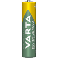 VARTA® ACCU Recycled AAA 800mAh Produktbild