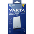 VARTA® Power Bank Energy 20000 Produktbild