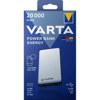 VARTA® Power Bank Energy 20000 Produktbild