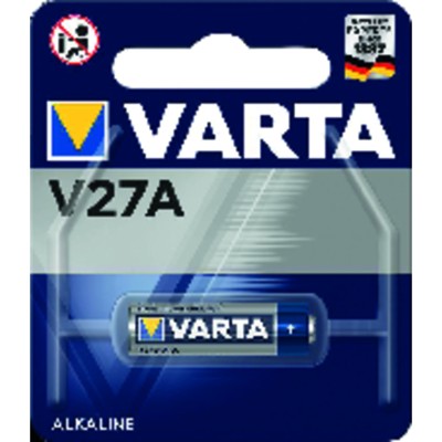 Produktbild von VARTA® - Batterie ELECTRONICS V11A 1er Blister