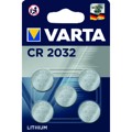 Produktbild von VARTA® - Batterie ELECTRONICS V11A 1er Blister