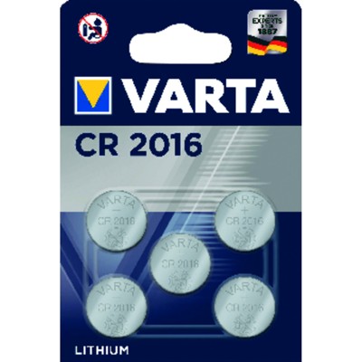 Produktbild von VARTA® - Batterie ELECTRONICS V11A 1er Blister