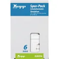 Kopp Profi-Pack á 6 Schuko- Steckdosen UP EUR arkt.ws Produktbild