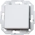 Kopp Taster 10 AX, 250 V EUROPA, arktis Produktbild img1 S