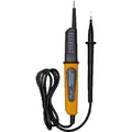 Kopp Spannungsprüfer mit LED 2-polig, 6-400 V AC/DC Produktbild