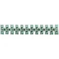 Kopp PVC-Lüsterklemmleiste 12p 4-6mm², natur á2 SB Produktbild