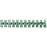 Kopp PVC-Lüsterklemmleiste 12p 4-6mm², natur á2 SB Produktbild