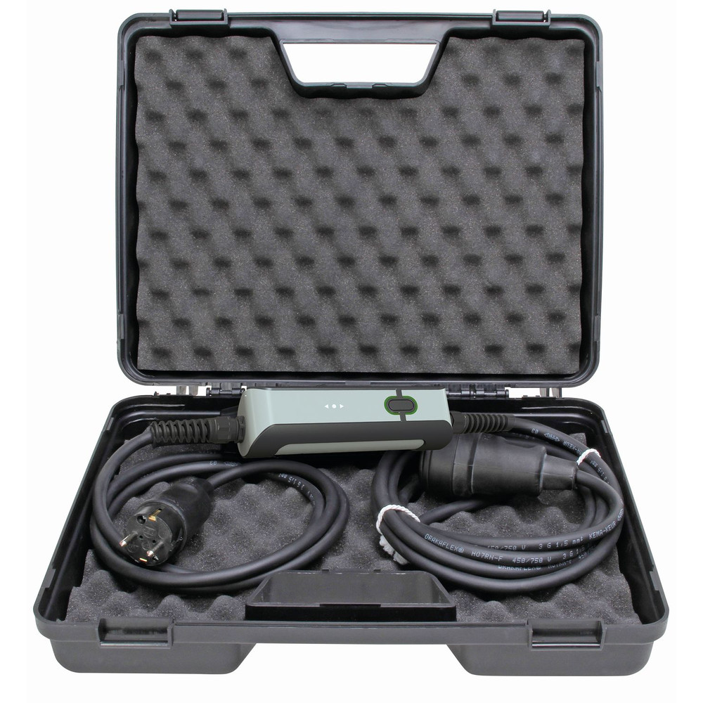 Kopp Personenschutzschalter PRCD-S pro, IP55 Produktbild img1 L