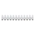 Kopp PVC-Lüsterklemmleiste 12p 4-6mm², natur á2 SB Produktbild img2 S