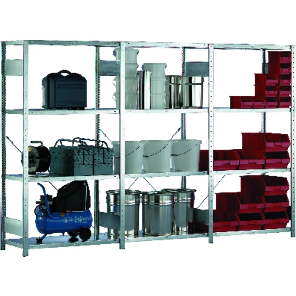 META Steckregal META CLIP SET 150 Produktbild img1 L