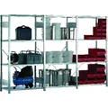 META Steckregal META CLIP SET 150 Produktbild