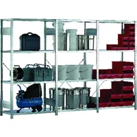 META Steckregal META CLIP SET 150 Produktbild