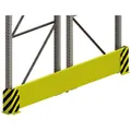 META Rammschutzwand für Doppelregal 1100mm Produktbild