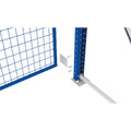 META® Befestigungsset Heavy Rückwandgitter Produktbild img1 S
