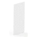 META Drahtrückwand für Steckregal META CLIP, verzinkt Produktbild img1 S