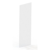 META® Drahtrückwand für Steckregal META CLIP, verzinkt Produktbild