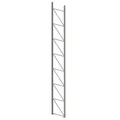 Produktbild von META® - Ständer 100/20 8200 x 1100mm verzinkt kpl. multipal S