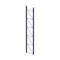 Produktbild von META® - Ständer 100/20 6000 x 1100mm RAL 5010 kpl. multipal S