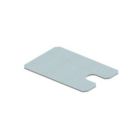 META® Unterlegblech 1,5 mm vzk für KR-Fußteile Multistrong L + M Produktbild