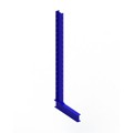 Produktbild von META® - KR Ständer IPE 140 einseitig 2000 x 500mm RAL 5010 kpl. multistrong M