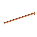 META® Holm 2700x50x85 St RAL 2001 rotorange Profillagerregal Stiftgesichert 1550kg Produktbild img1 S