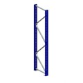 Produktbild von META® - Ständer 120/20 2700 x 800mm RAL 5010 kpl. multipal S