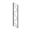 Produktbild von META® - Ständer 120/20 3300 x 1100mm verzinkt kpl. multipal S