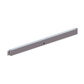 META® CLIP Zwischenholm ( Türriegel )mm RAL 7035 kpl. für Schublade & Vorsatzflügeltür Produktbild img1 S