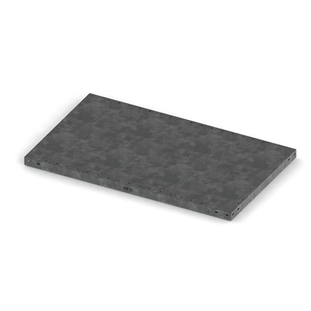 META® Boden V230 1000 x 600mm verzinkt Produktbild img1 L