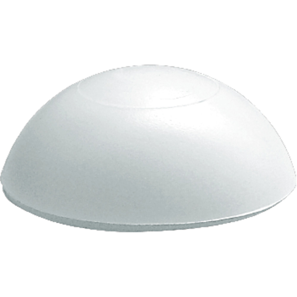homeXpert Türpuffer Halbkugel, Kunststoff Produktbild img1 L