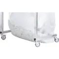 RENNER Rollensatz 4-teilig für Sammler 1000/2500l Produktbild