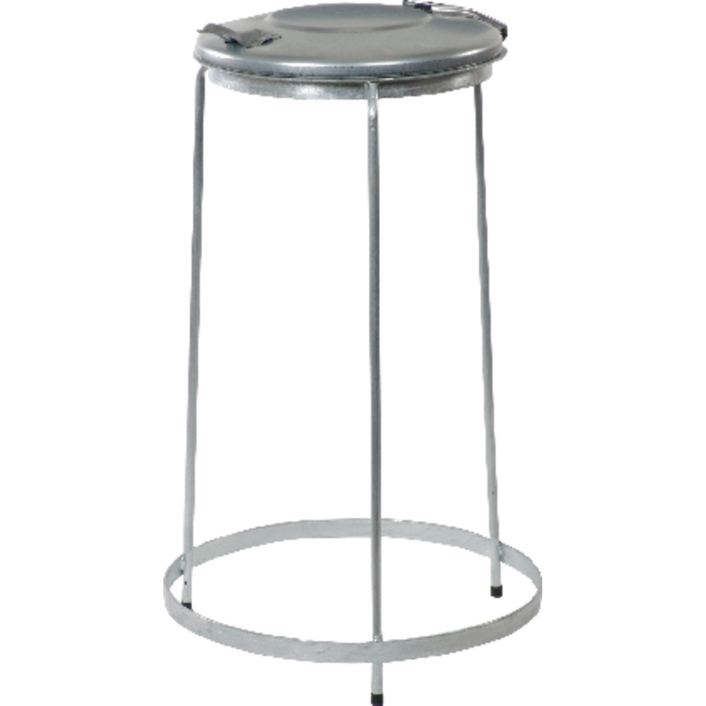 RENNER Dreibeingestell 120L stb.mit Stahldeckel vzkt. Produktbild img1 L