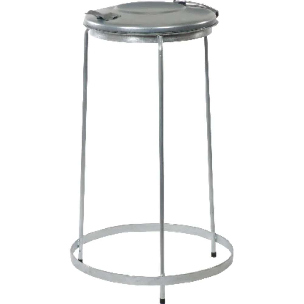 RENNER Dreibeingestell 120L stb.mit Stahldeckel vzkt. Produktbild img1 L