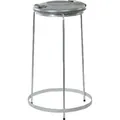RENNER Dreibeingestell 120L stb.mit Stahldeckel vzkt. Produktbild