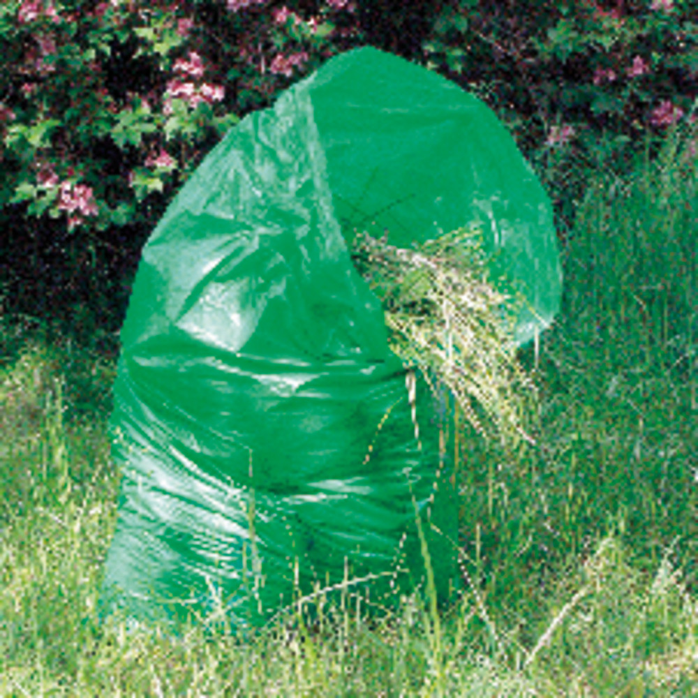 Prima Flora Garten-Abfallsack, 120 l, grün, 10 Stück Produktbild img1 L