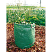 Prima Flora Gartensack 272 l, grün Aktion, Dm 65cm Produktbild