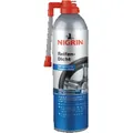 NIGRIN RepairTec Reifendichtmittel mit Zuführschlauch, 500ml Spraydose Produktbild