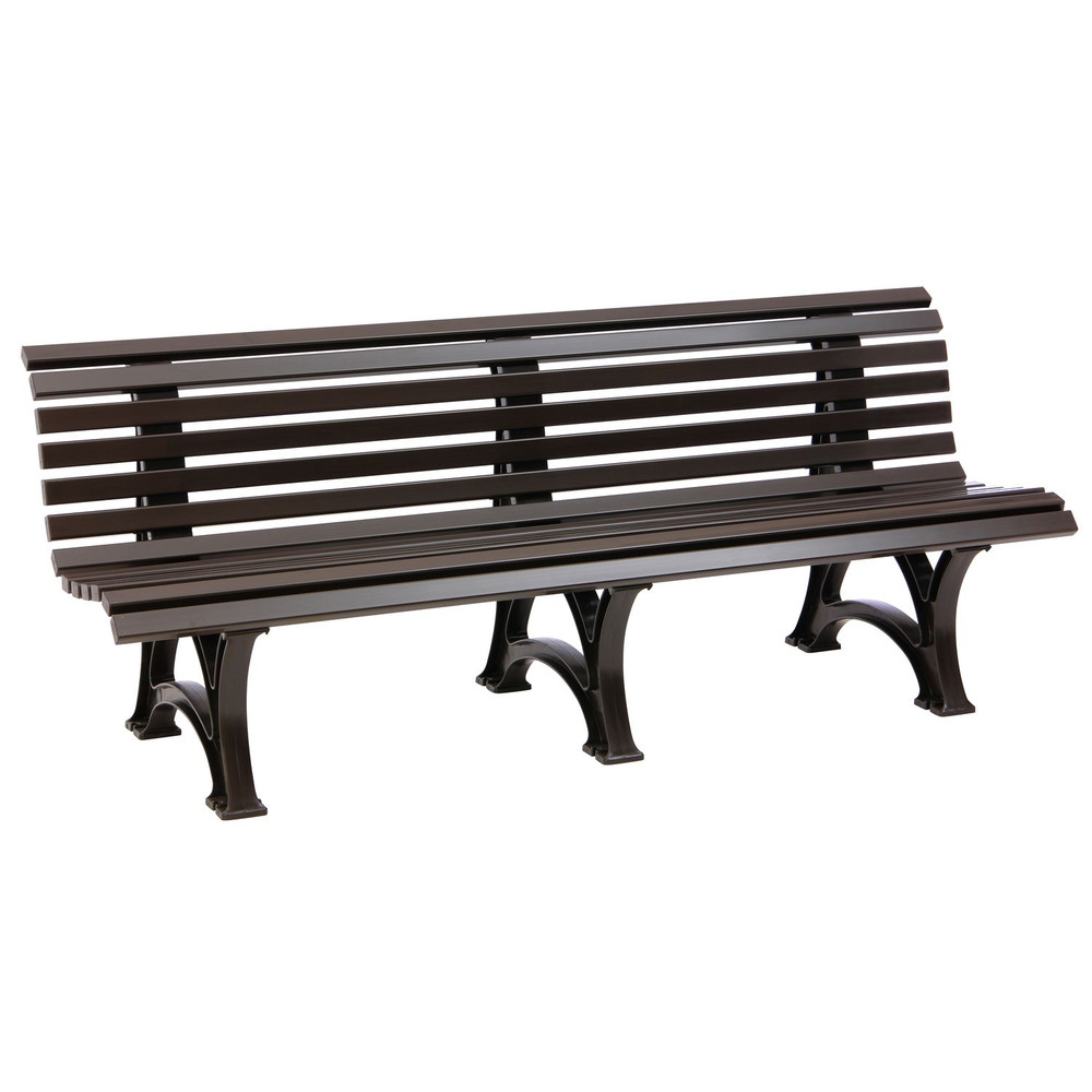 Bank Modell Borkum, 4-Sitzer Produktbild img1 L
